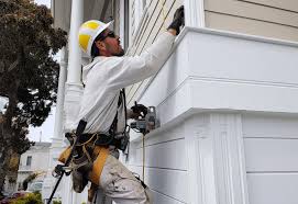 Best Vinyl Siding Installation  in Homer, GA